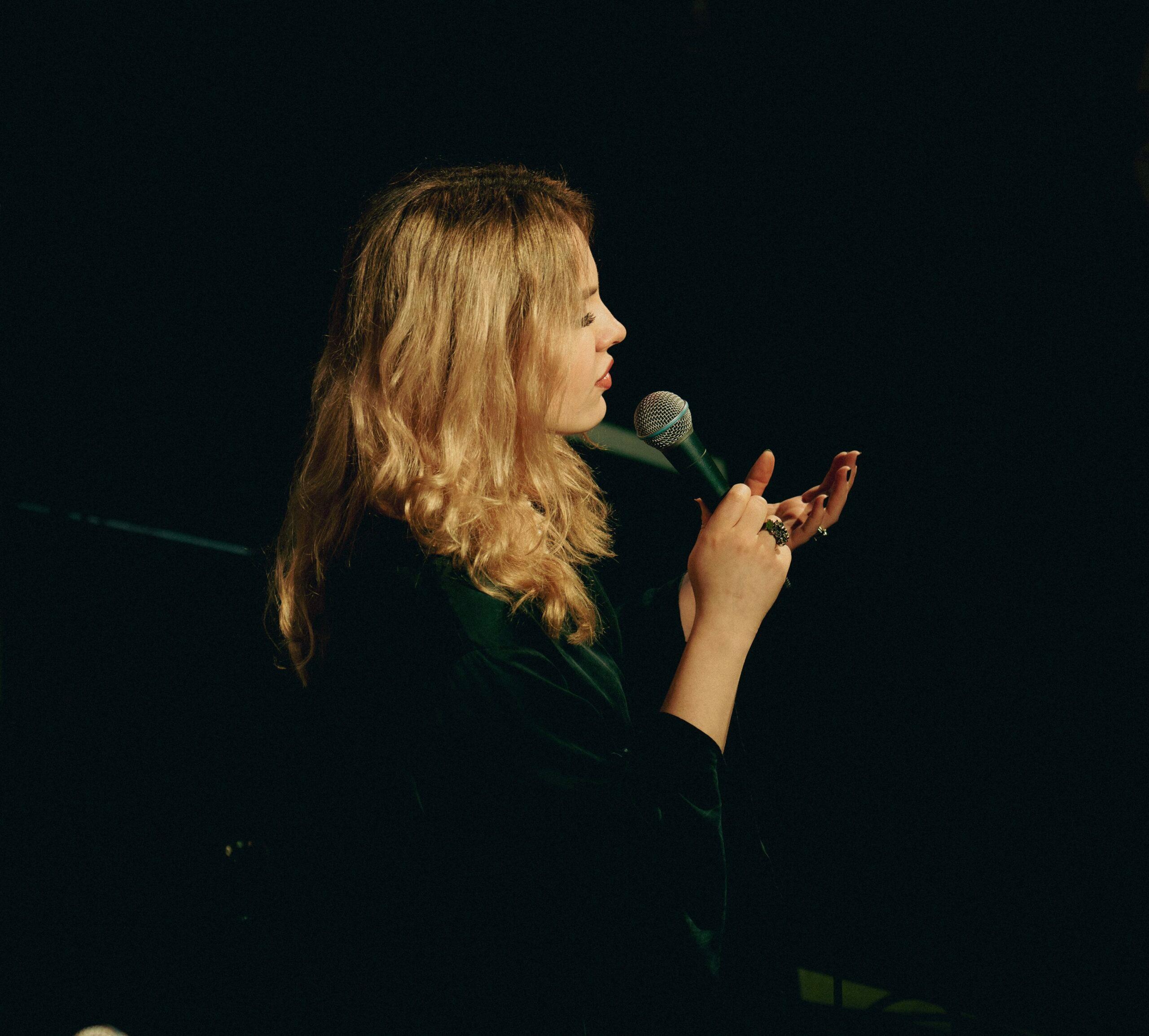 Anna Braylovskaya